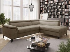 Ecksofa Terencja Sofagarnitur