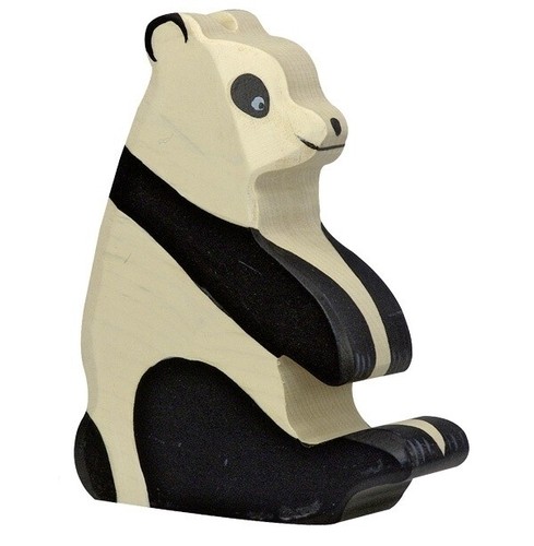 Holztiger 80191 pandabär - 80191,