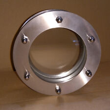 Bullauge 150mm flach