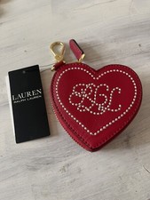 Polo Ralph Lauren Leder Mini