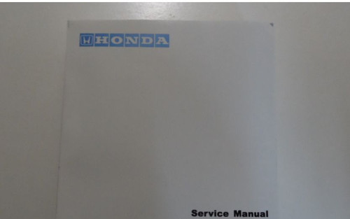 1984 honda civic crx - honda,