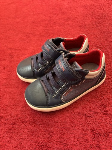 Geox respira sneaker - respira,