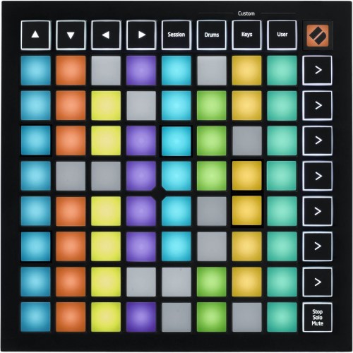Novation launchpad mini - mini, mk3