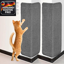 Katzenkratzwand - Sisal