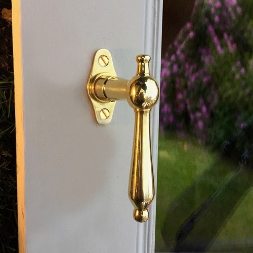 Fenstergriff antik - fenstergriff,