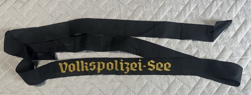 Volkspolizei see - volkspolizei-see,