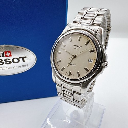 Tissot quartz j172 272k - tissot, j172/272k