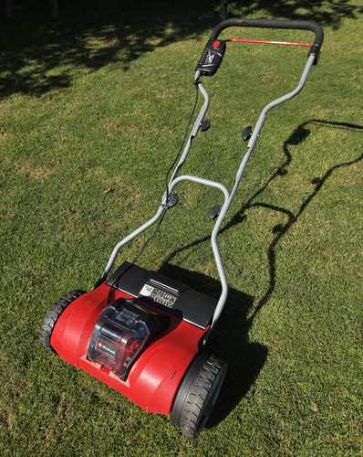 Einhell akku spindelmäher - einhell, akku-spindelmäher