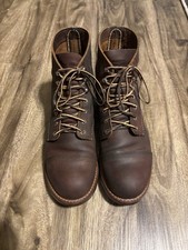 Red Wing 8115 Iron Ranger