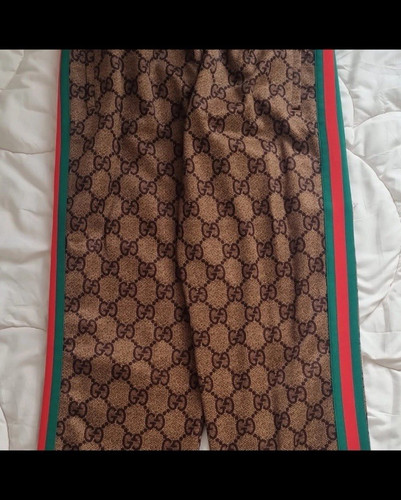 Gucci herren jogginghose - jogginghose, gg