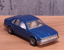 🚗 SIKU 1070 BMW 735 iL