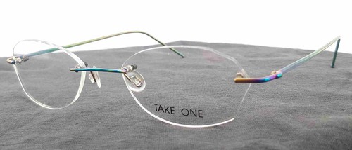 Take one bohr brille - take,