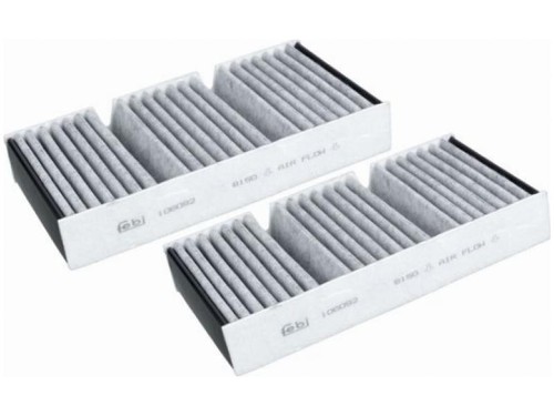 Innenraumfilter für mercedes - innenraumfilter,