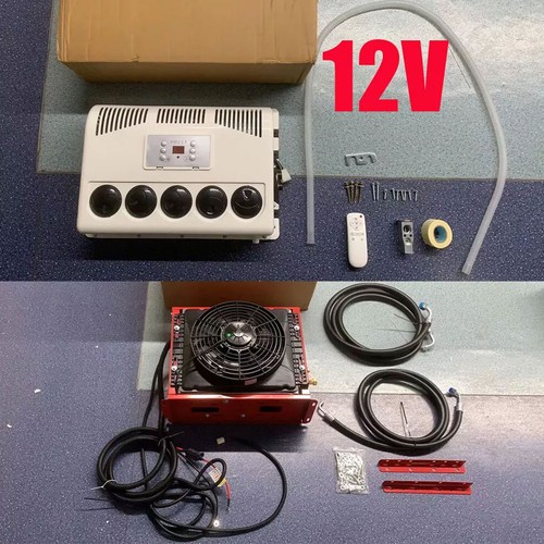 12v klimaanlage 12000 - klimaanlage,
