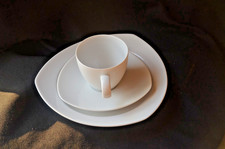 SET Tasse Untertasse