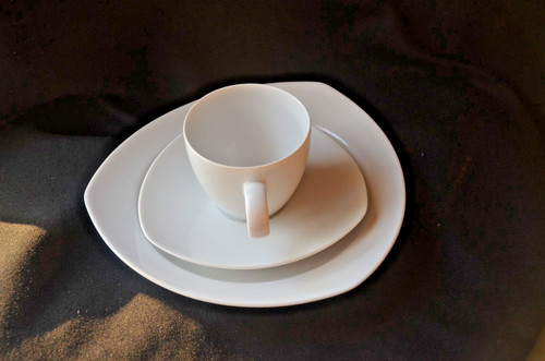 Set tasse untertasse - tasse,