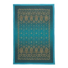 Bassetti Plaid Gold Decor V1 -