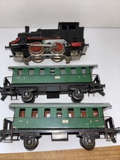 Trix Express H0 Batteriebahn