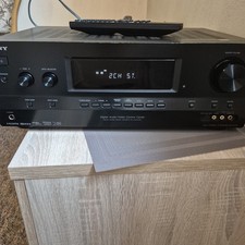 Sony Str-dh 700
