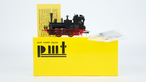 Pmt 30102 dampflok 98 - pmt,