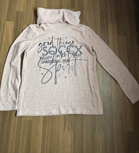 Soccx pullover 38 - , gr.38