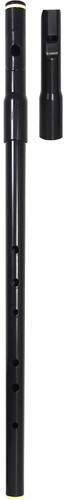 Dixon irish low flute - flute, /