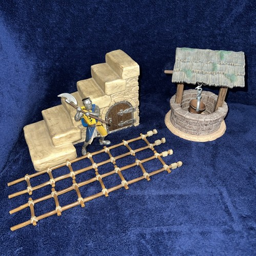 Schleich 40198 treppe - 40198,