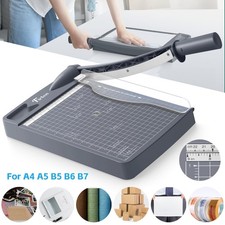 Profi Papierschneider A4