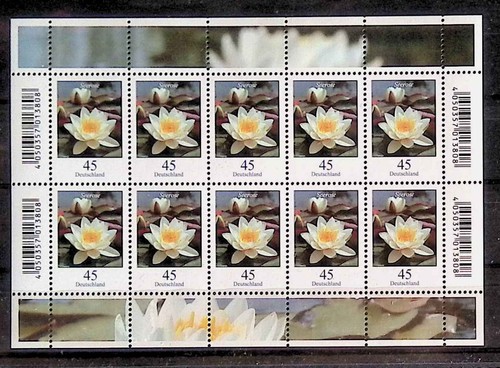 Bundesrepublik 3376 10er - ,