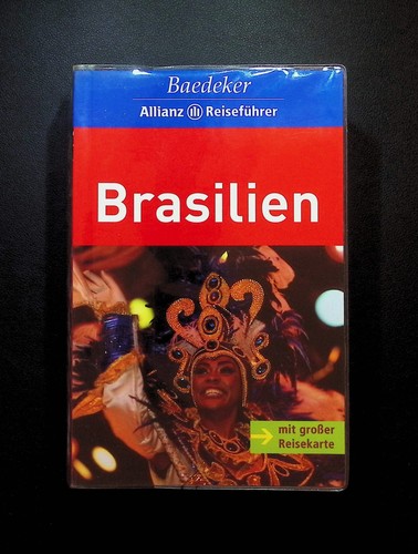 Baedeker reiseführer - baedeker,