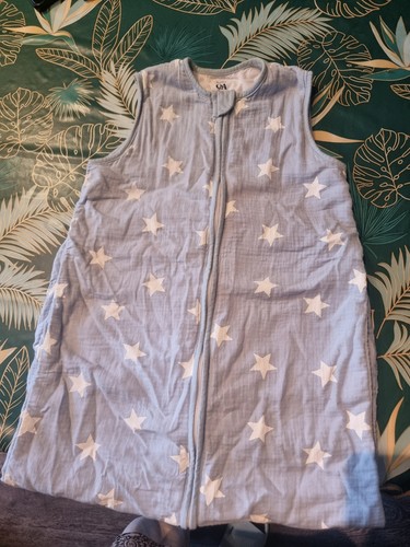 Sommerschlafsack 120 cm - sommerschlafsack,,