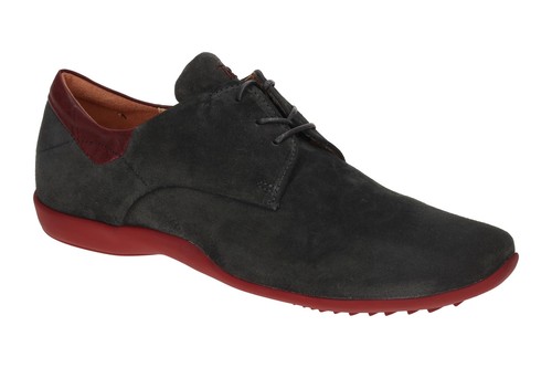 Think schuhe stone schwarz - schuhe,