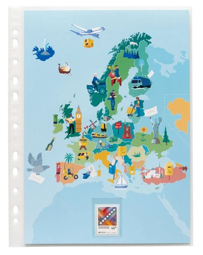 Sweden 2026 europa 70 - sweden,