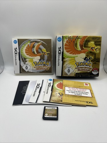Pokémon goldene edition - goldene,