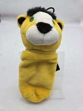 Janosch NUK  Tiger Tasche für