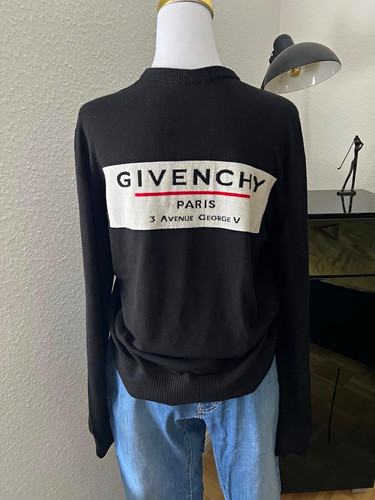 Original givenchy herren - givenchy,