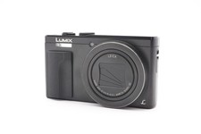 Panasonic Lumix DMC-TZ81
