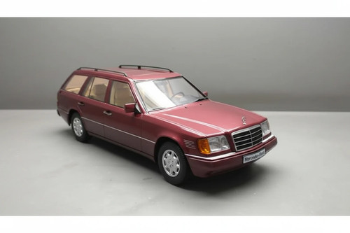 Modellauto triple9 mercedes - modellauto,
