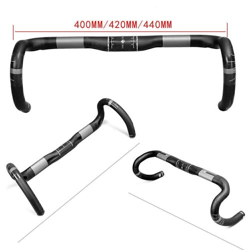 Carbon 8mm rennrad autobahn - carbon,