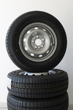 Winterkomplettradsatz Peugeot