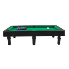 Mini-Billardtisch Interaktive