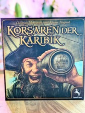 Korsaren der Karibik - Pegasus