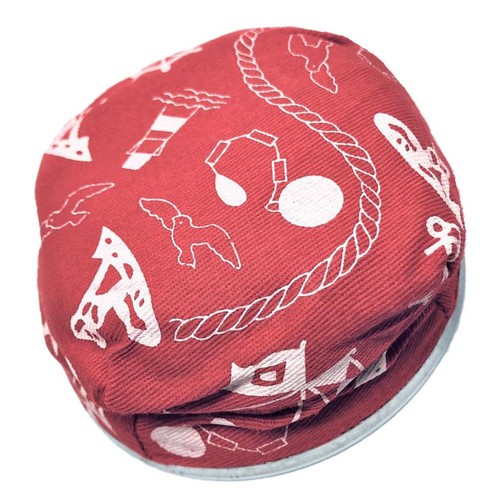 Winddichter bohnensack aus - bohnensack,