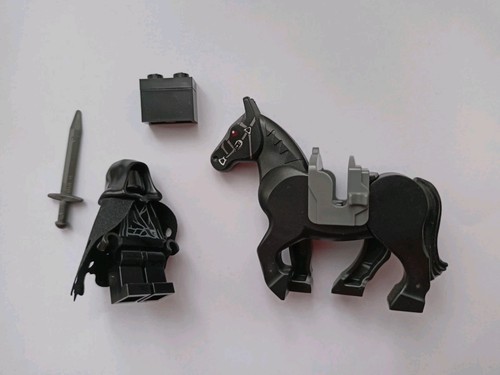 Lego herr der - herr,