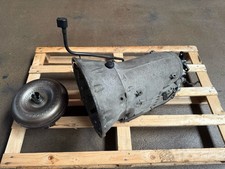 Mercedes CLK 320 W209 W208 W203 W220 R170 5G Automatikgetriebe Getriebe 722618