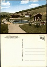 Ansichtskarte Zell am