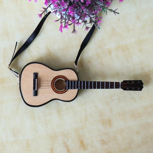Scale musical instrument - 1/6,