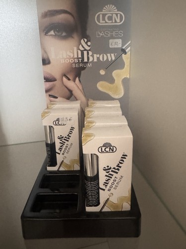 Wimpernserum von lcn inclusive - lcn,
