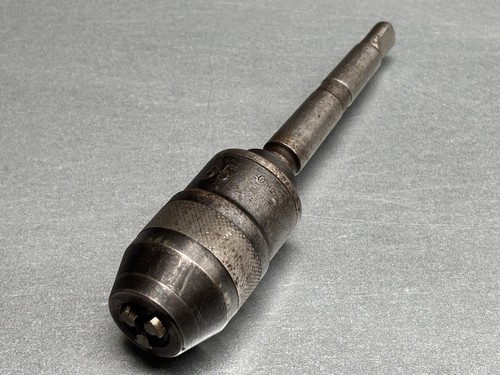 Röhm bohrfutter konusschaft - röhm,