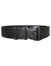 SEC - Tactical Belt Korntex Koppelgürtel Berufsbekleidung schwarz S-XXL KX 161